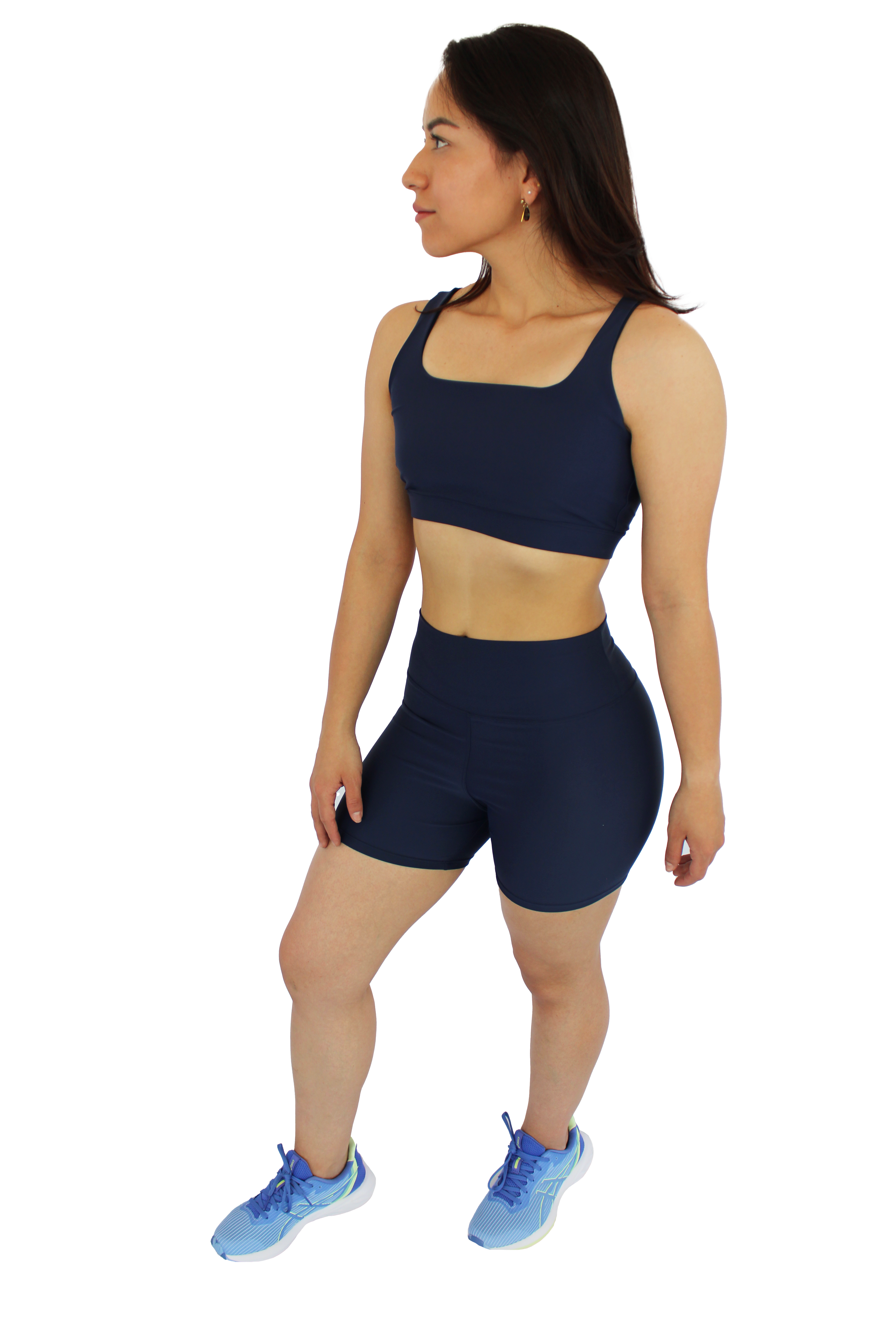 Conjunto Deportivo Nala .