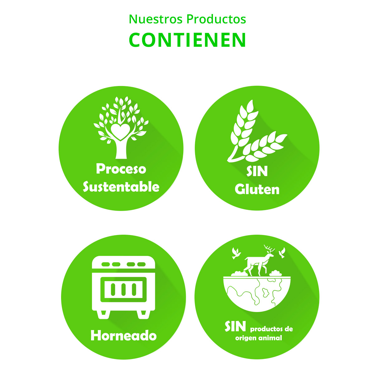 Obleas de Amaranto sabor Nuez sin gluten bolsa familiar Más Natural