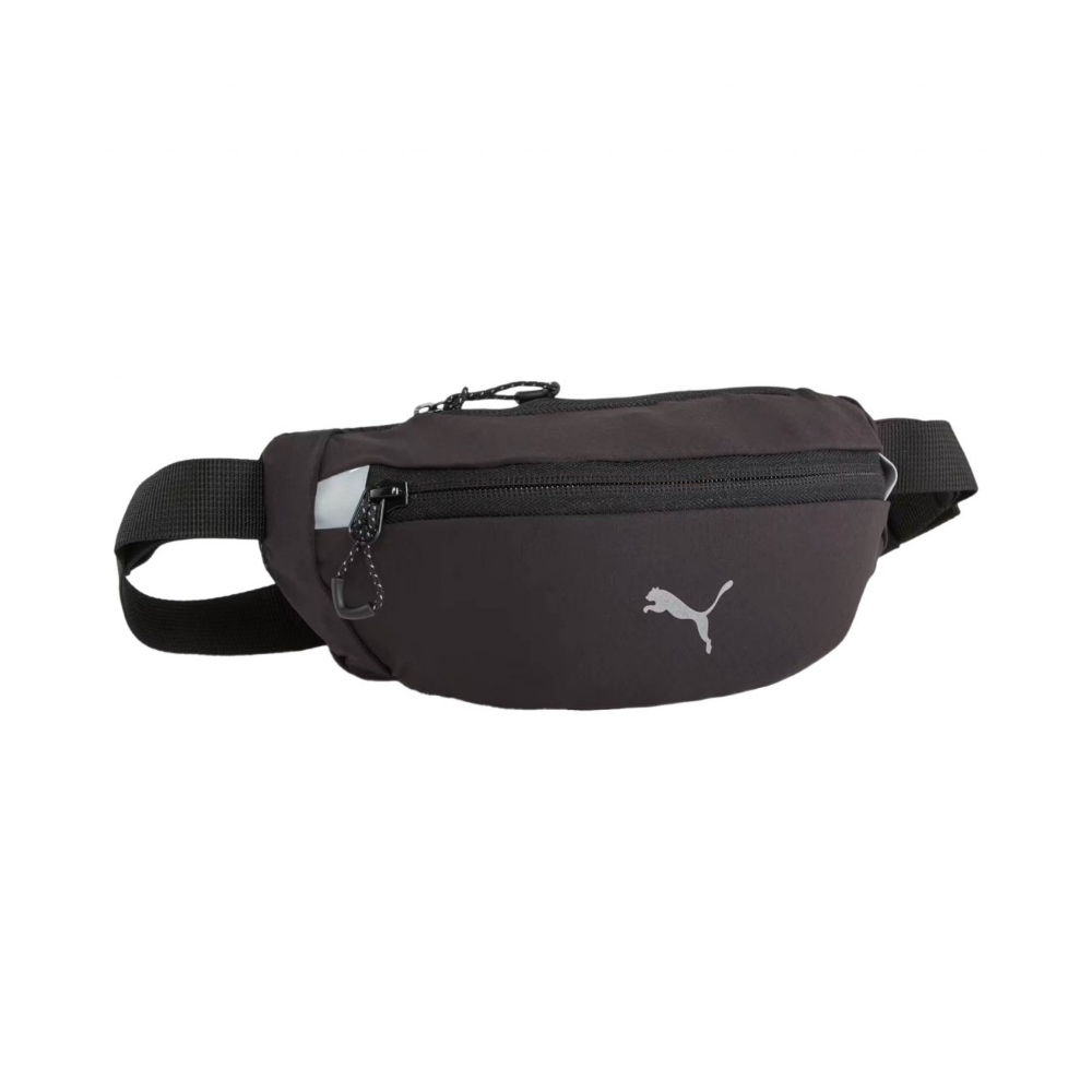 Cangurera Puma Classic Waist Negro Unisex 090425 01.