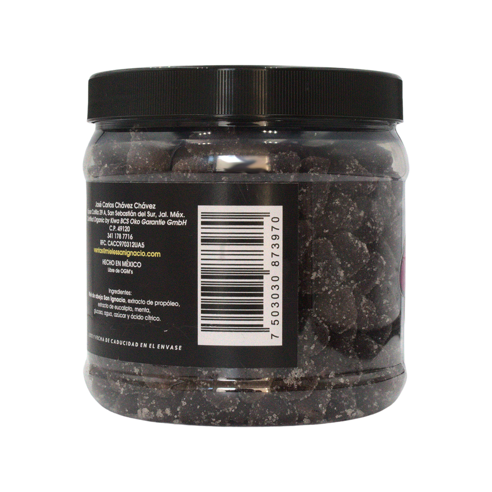 Gomitas De Propóleo San Ignacio 850 G Expectorante