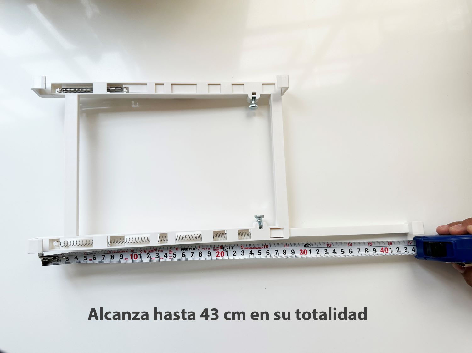 Contenedor Colgante De Huevos, Verduras y Carnes Frías Para Refrigerador