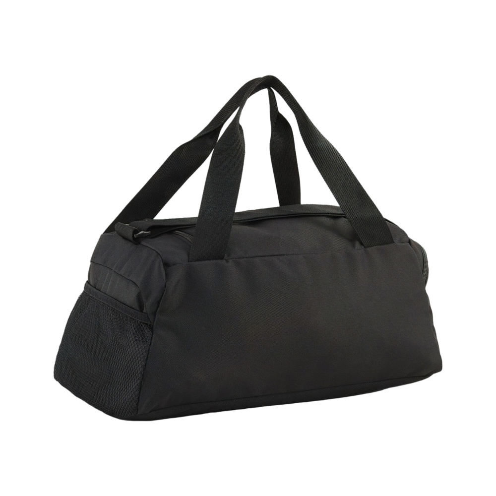 Maleta Deportiva Puma Fundamentals Sports Bag XS Negro 090332 01