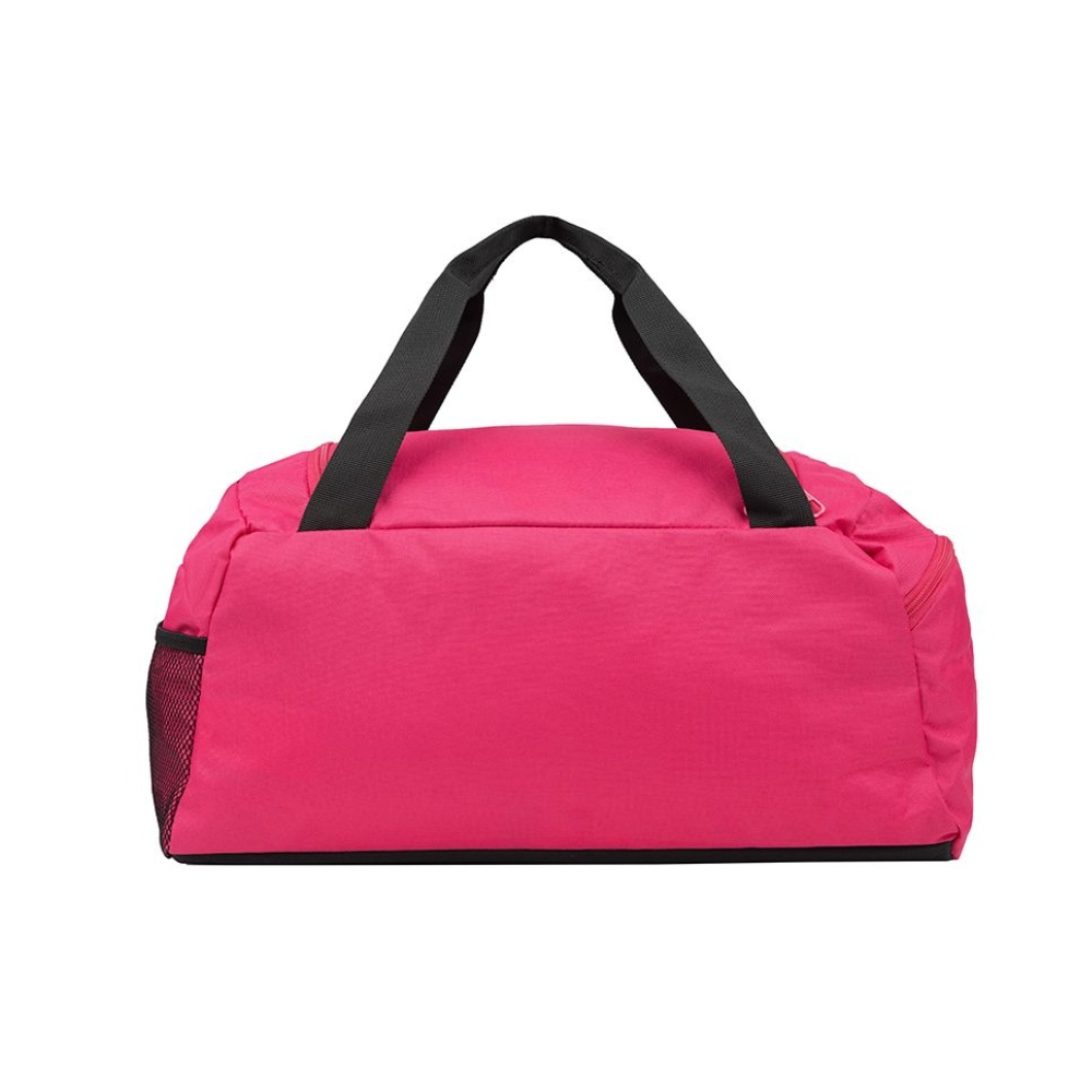 Maleta Deportiva Puma Fundamentals Sports Bag Rosa 090331 03.