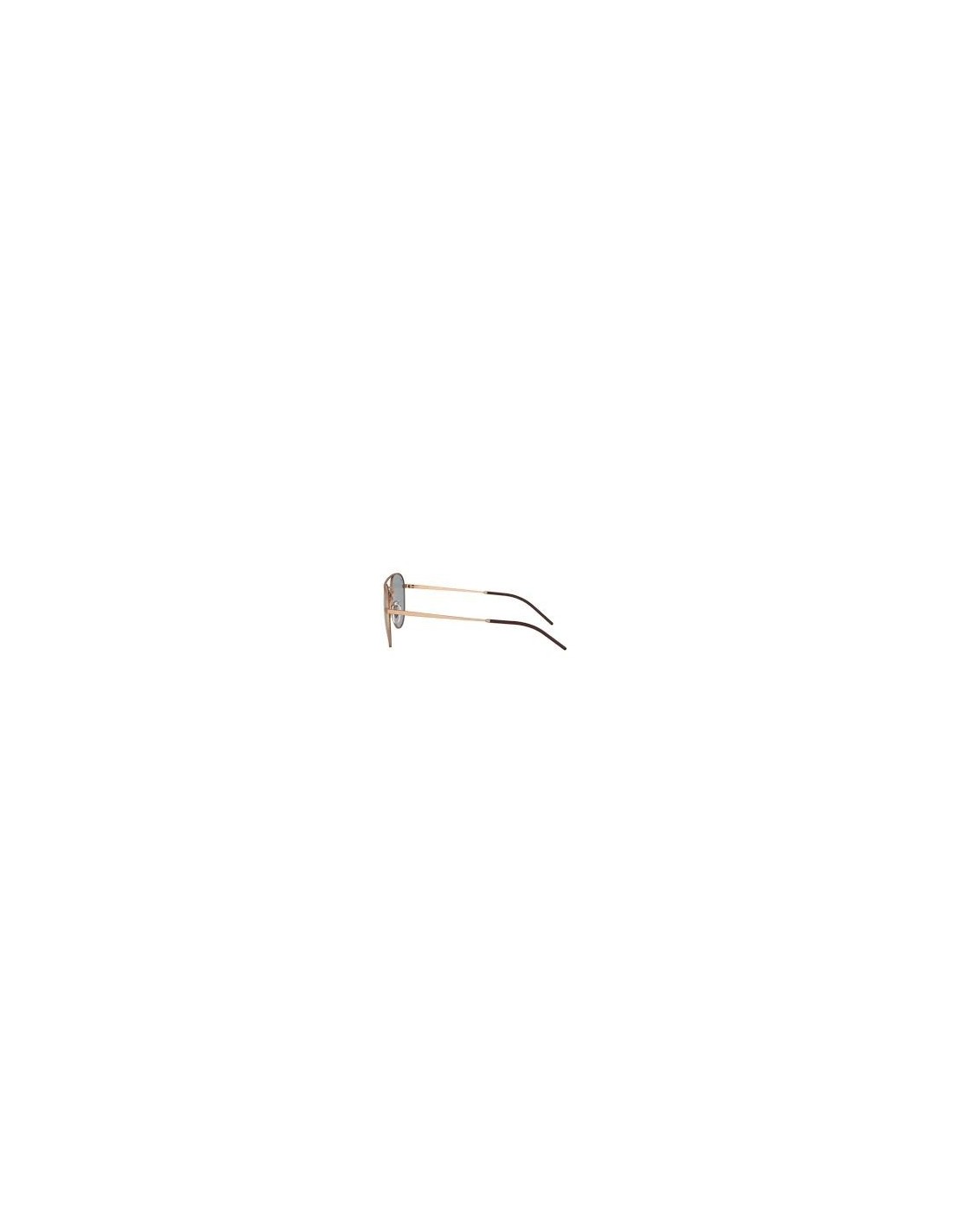 Lentes de sol Ray Ban RB3589 9146/1 Round Gris transparente Bronce