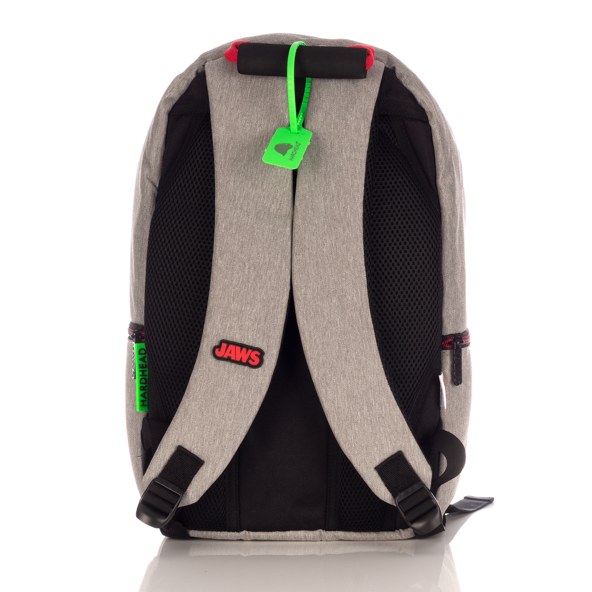 Mochila Backpack Jaws Tiburón Atm Original