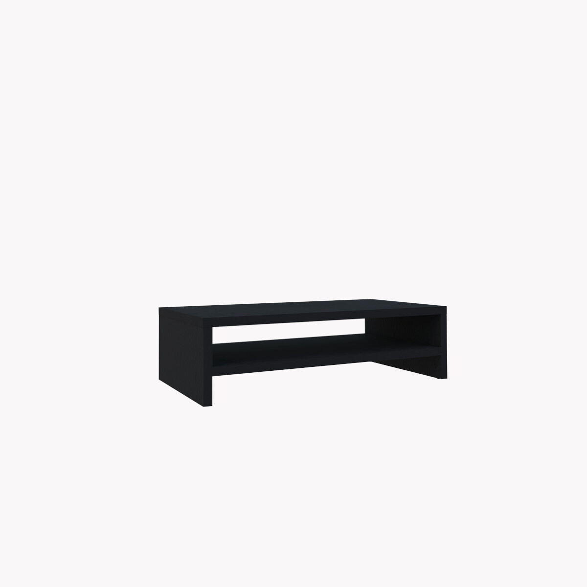 BASE TIPO STAND PARA MONITOR DE COMPUTADORAARMABLE IDEAL PARA ESCRITORIO MODELO ATACAMA.