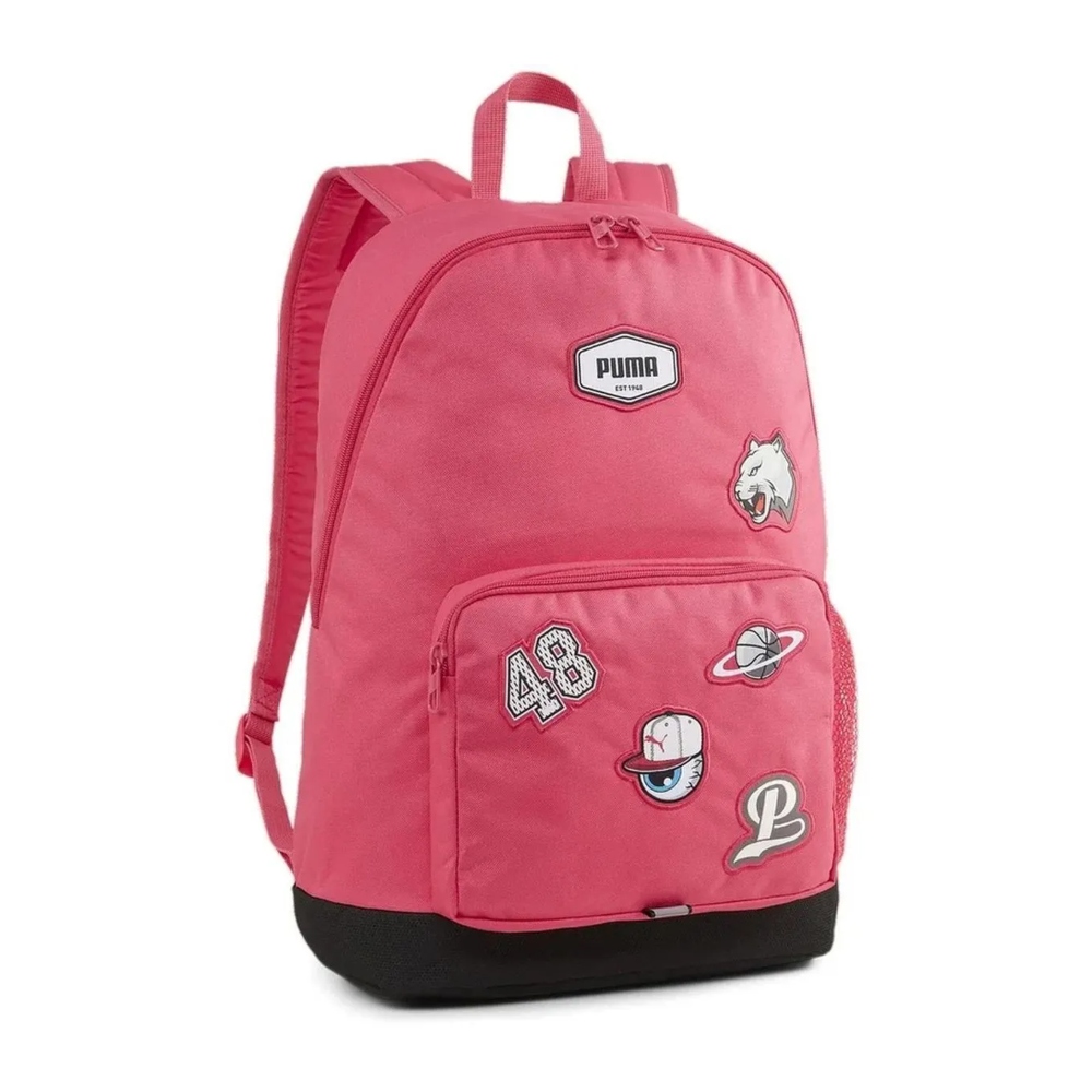 Mochila puma rosa sale