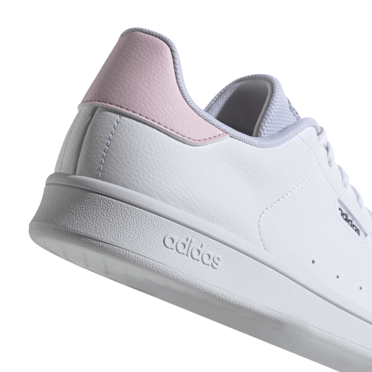 TENIS ADIDAS MUJER BLANCO ADIDAS URBAN COURT IF4092