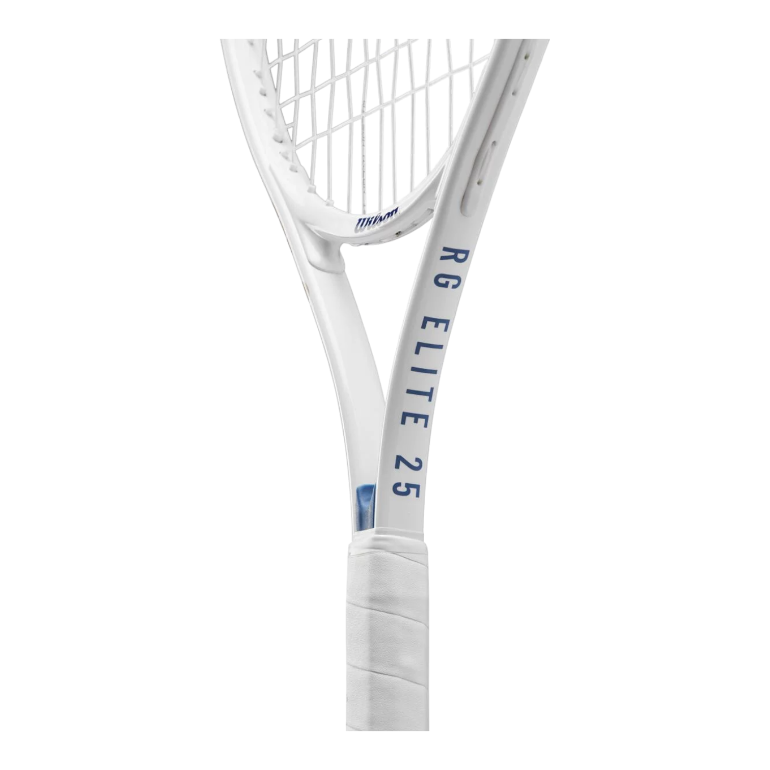 Raqueta Wilson Elite Junior 23 Roland Garros 2024 7 a 8 años