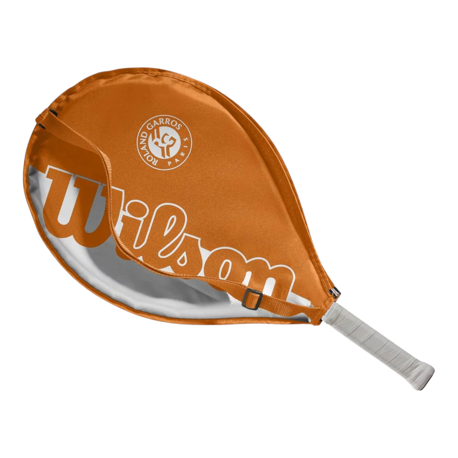 Raqueta Wilson Elite Junior 23 Roland Garros 2024 7 a 8 años