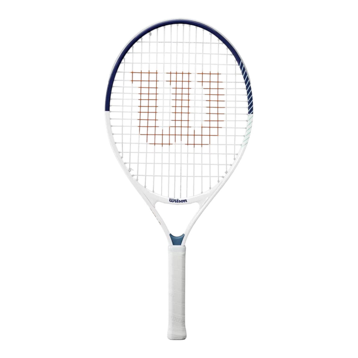 Raqueta Wilson Elite Junior 23 Roland Garros 2024 7 a 8 años