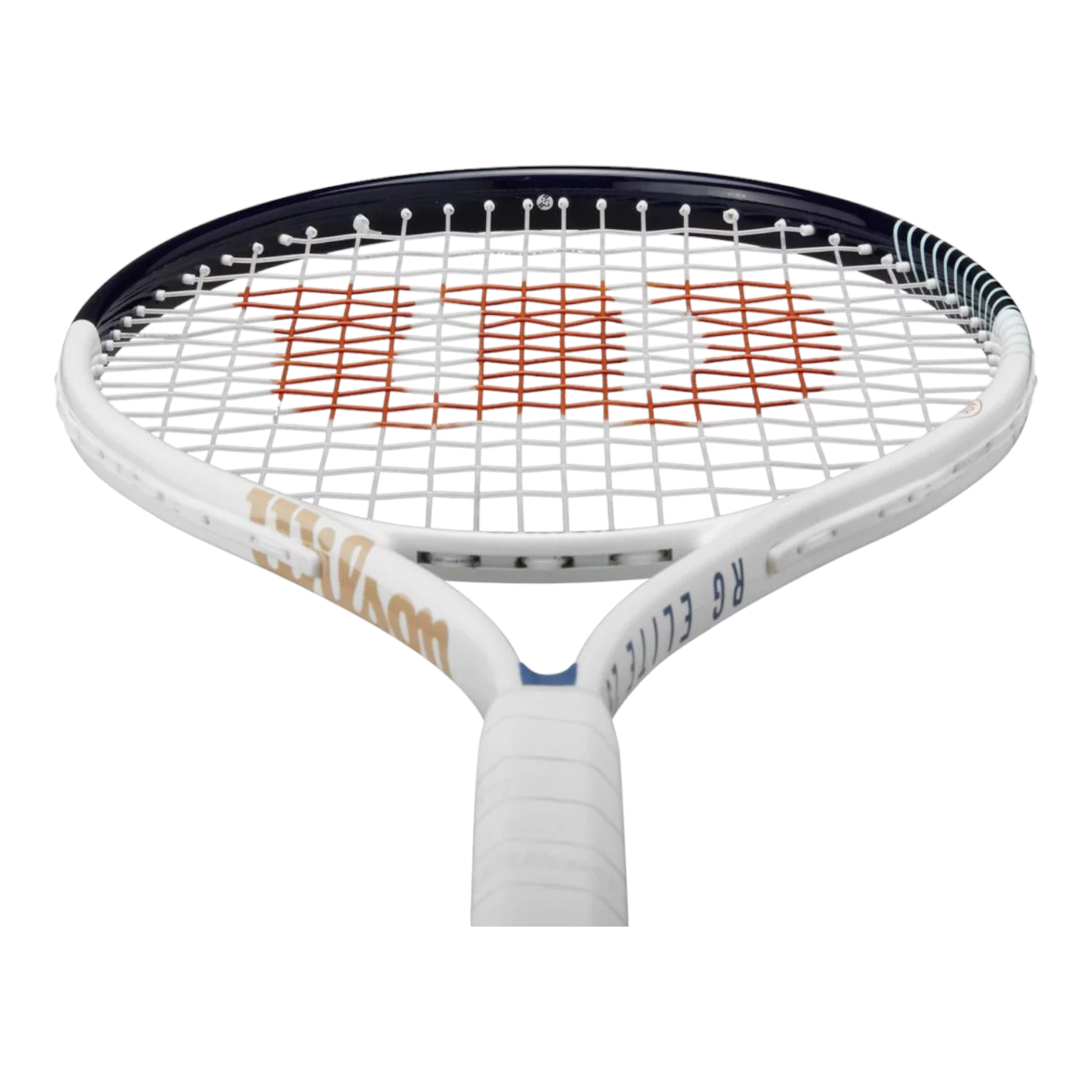 Raqueta Wilson Elite Junior 23 Roland Garros 2024 7 a 8 años