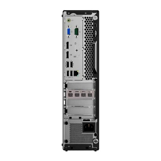 CPU Lenovo ThinkCenter M920s Intel Core I7-9700 con 64GB de RAM y 512GB SSD de Almacenamiento con Tarjeta Grafica NVIDIA QUADRO P600 REACONDICIONADO GRADO A