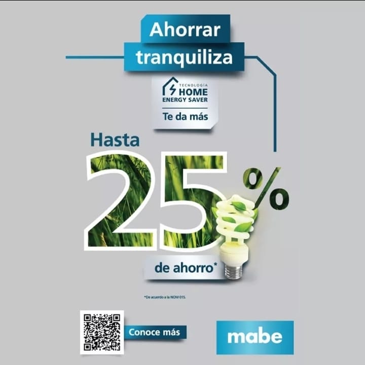 Refrigerador Mabe Rmt400rymre0 Grafito Con Freezer 400l.