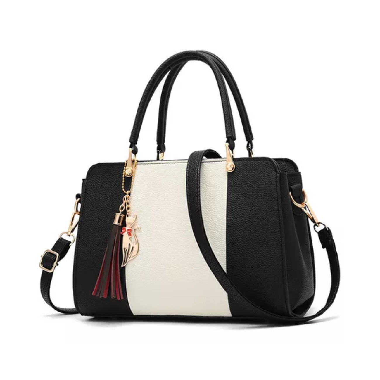 Bolso De Hombro Mano Crossbody Elegante Y Práctico Mujer