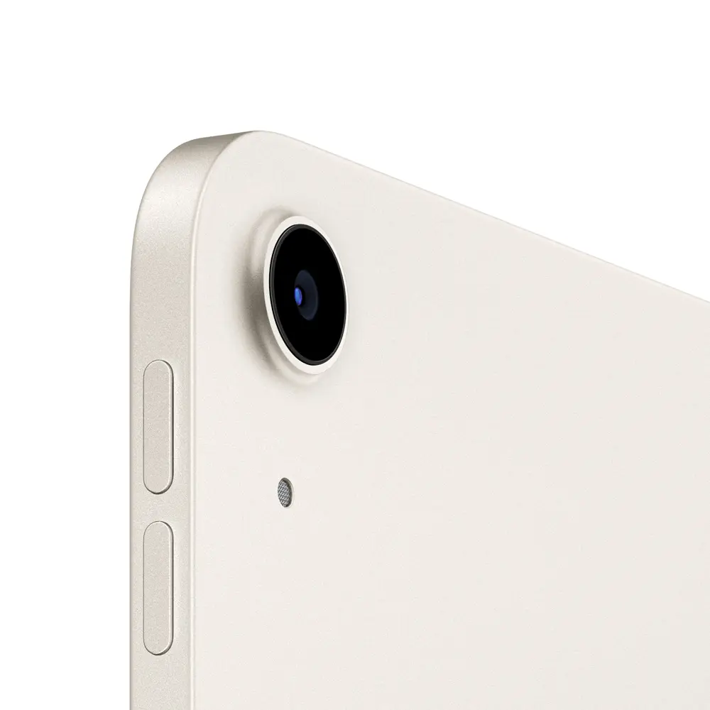 Apple iPad Air 5 Chip M1 Wifi 64 Gb Blanco Estelar.