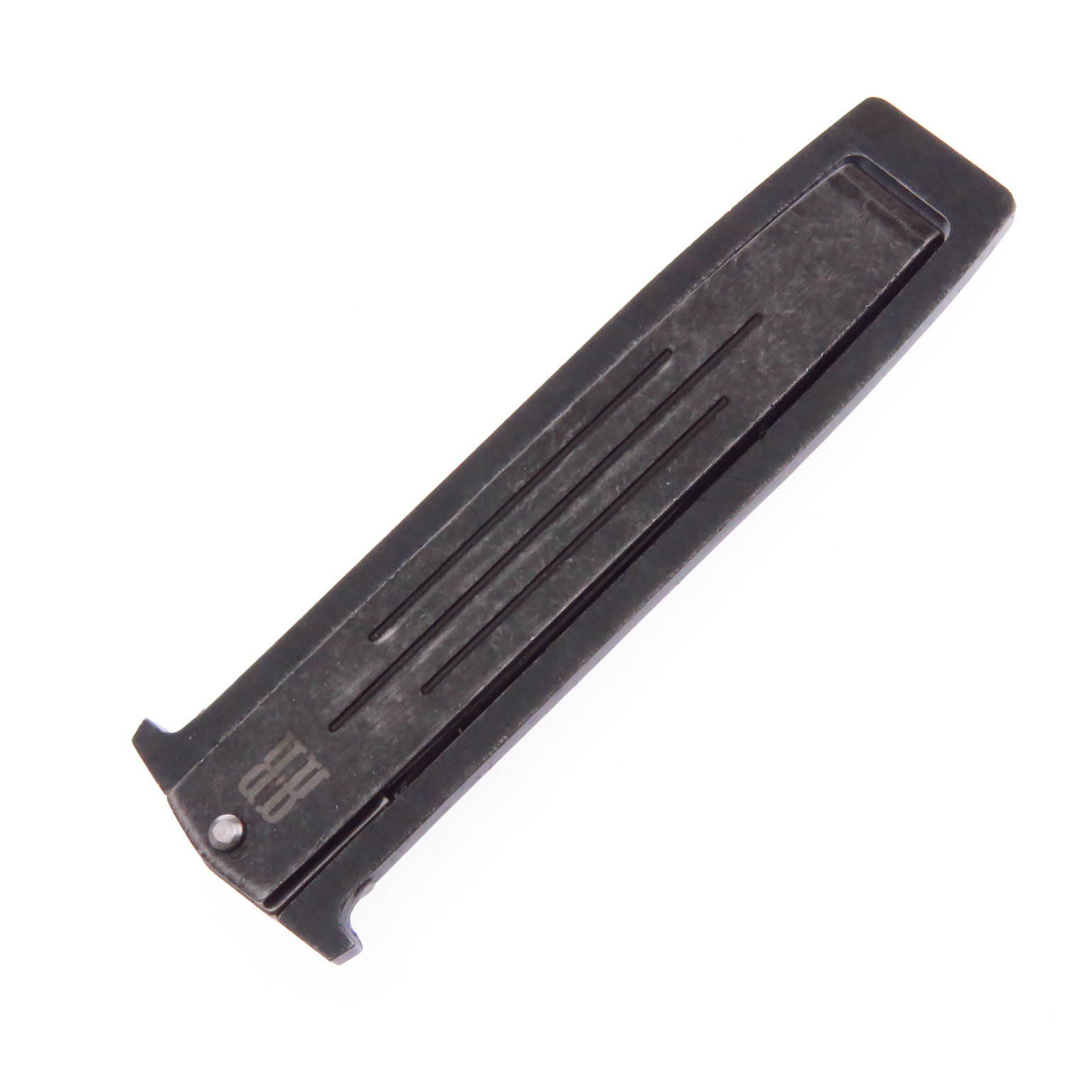 Rr1979 Rough Rider Navaja Swing Blade C clp Mini Daga.