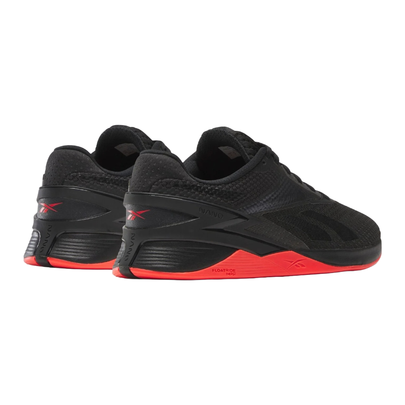 TENIS REEBOK HOMBRE NEGRO REEBOK NANO X3 IG0965