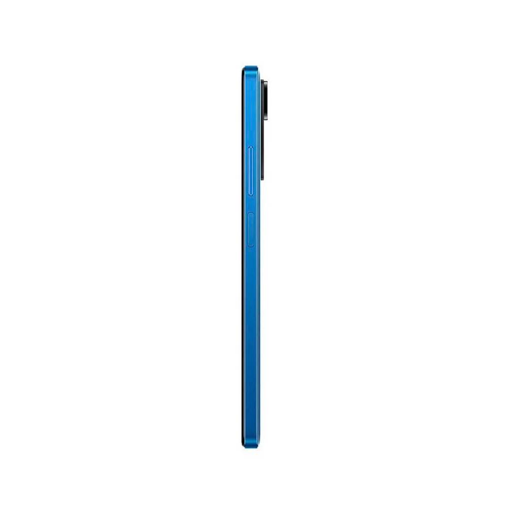 Xiaomi Redmi Note 11S 6/128GB Azul Telcel.