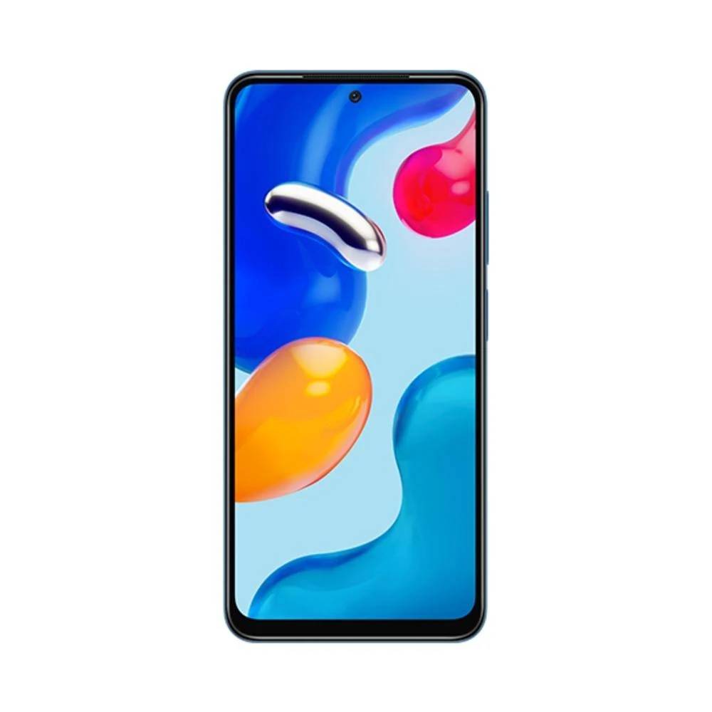 Xiaomi Redmi Note 11S 6/128GB Azul Telcel.