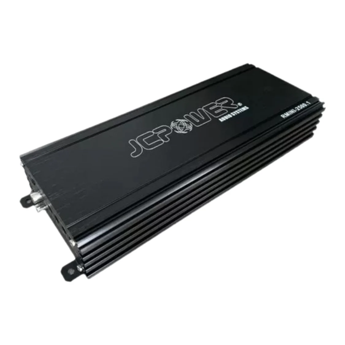 Amplificador JC Power 2400W 1 Canales Clase D - RMINI-2500.1.