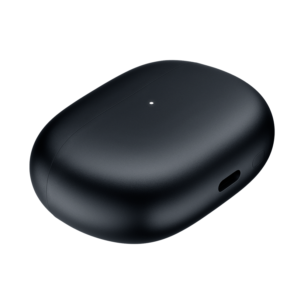 Audífonos Redmi Buds 4 Pro Midnight Black.