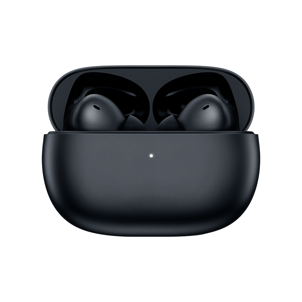 Audífonos Redmi Buds 4 Pro Midnight Black.
