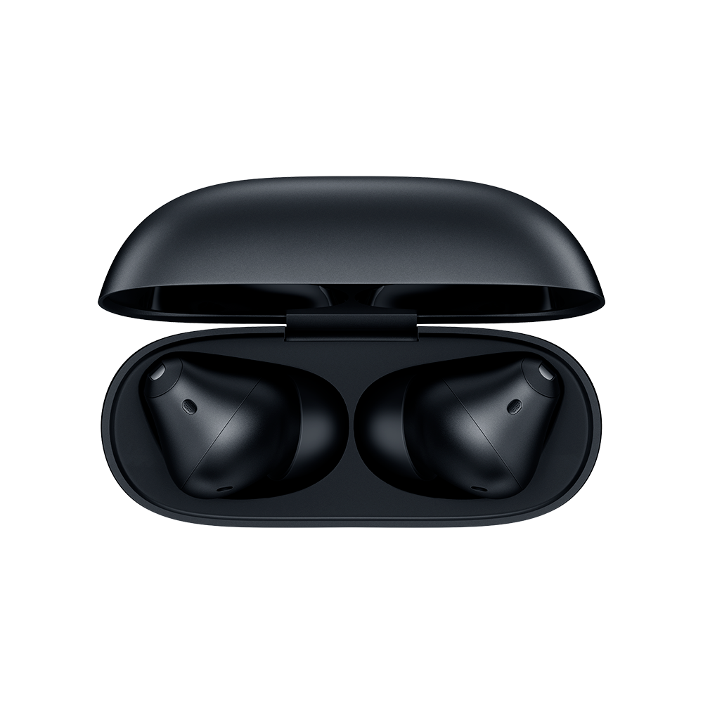 Audífonos Redmi Buds 4 Pro Midnight Black.