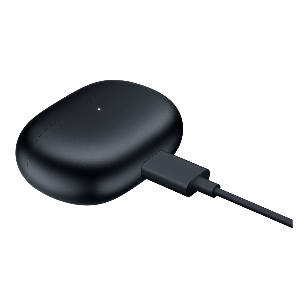 Audífonos Redmi Buds 4 Pro Midnight Black.