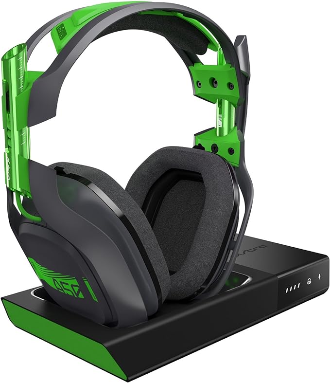 ASTRO - A50 Wireless para Xbox One