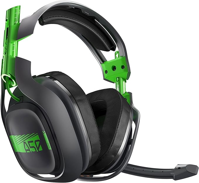 ASTRO - A50 Wireless para Xbox One