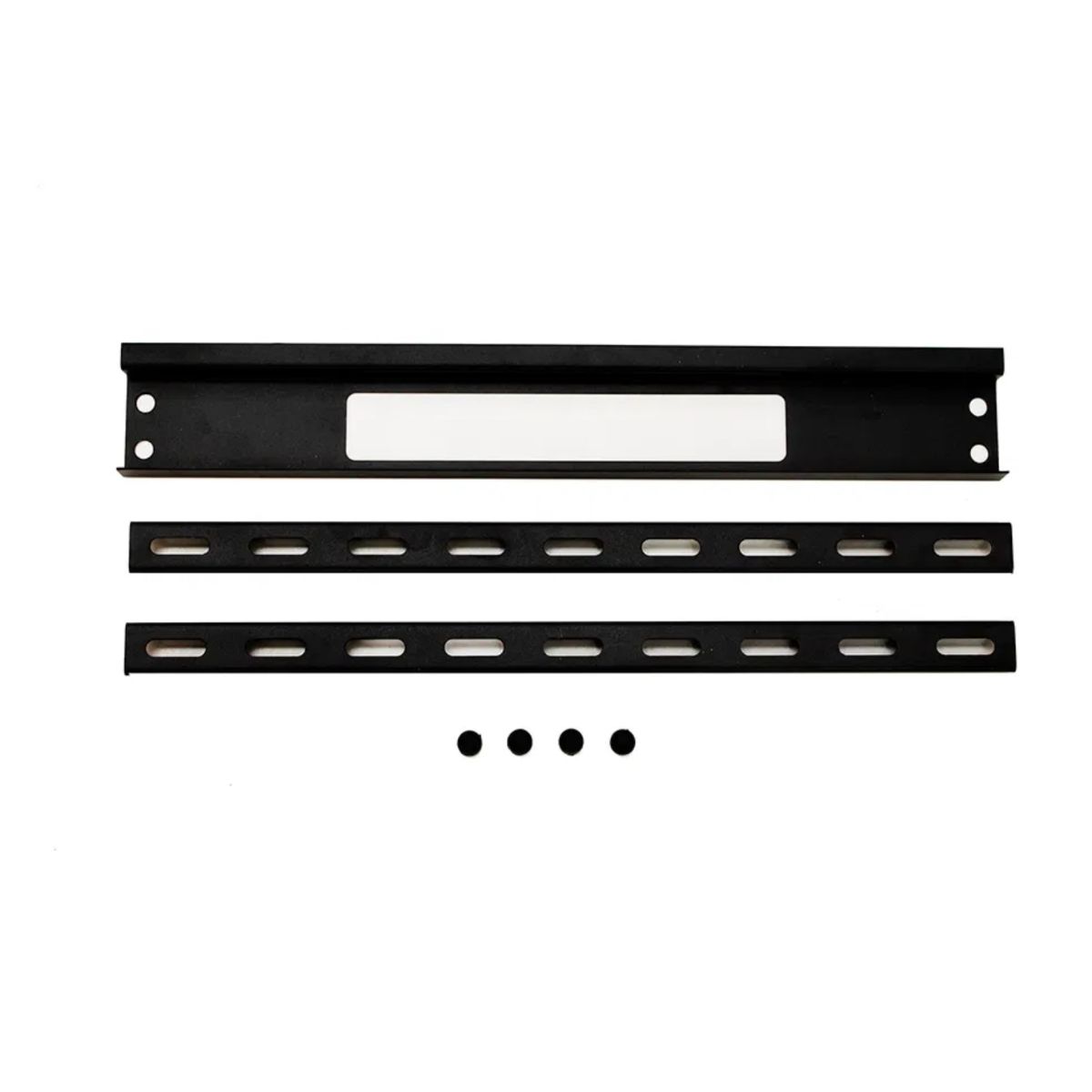 SOPORTE PARA 26" HASTA 70" MARCA STRONG RHINO. FIT-400.
