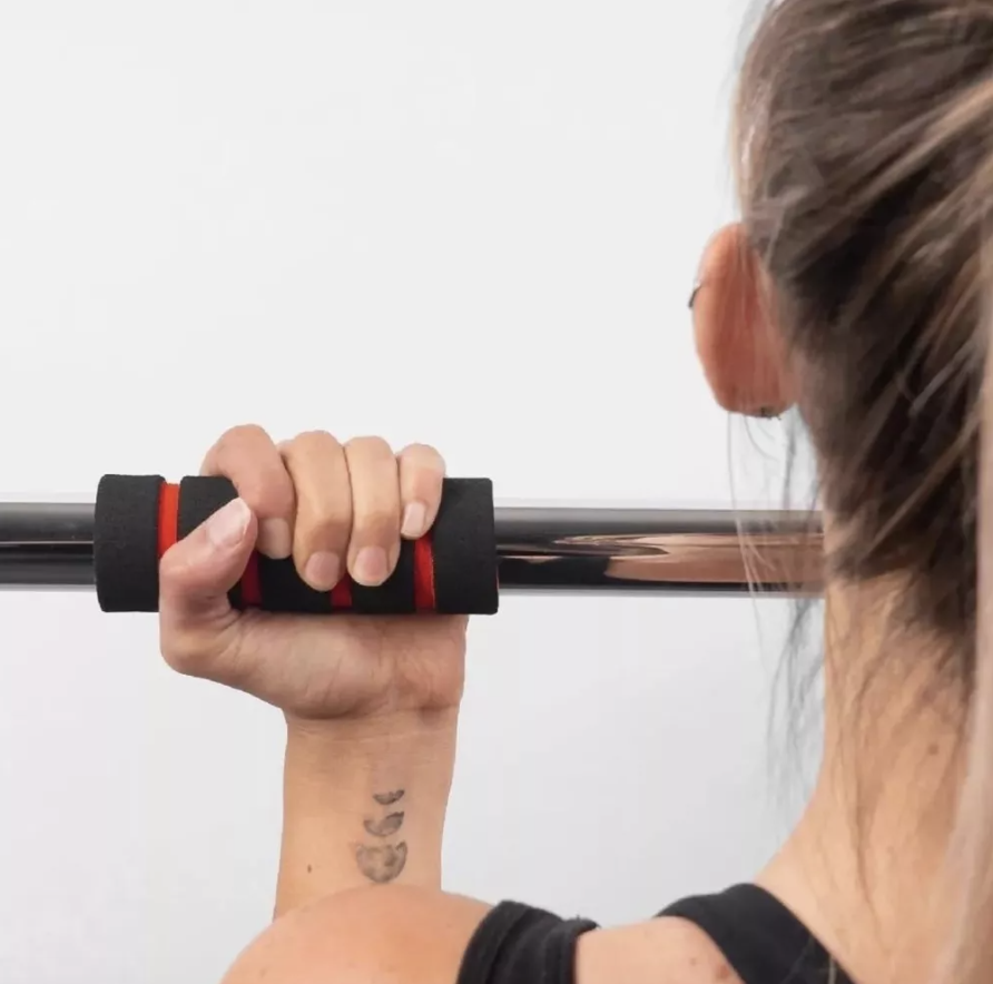 Barra Ejercicio Para Puerta Abdominales Dominadas Ajustable