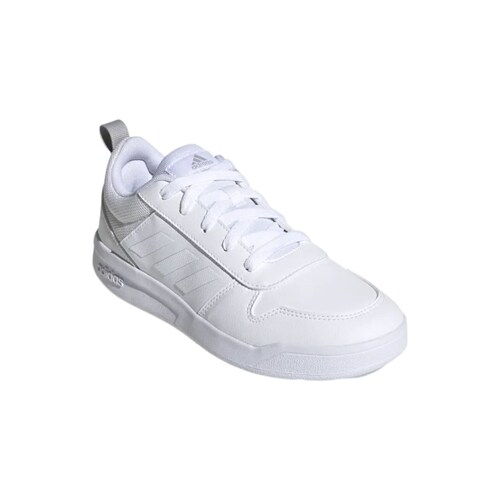 Tenis Adidas Tensaur K   Blanco S24039.
