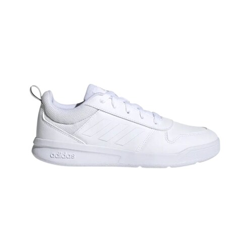 Tenis Adidas Tensaur K   Blanco S24039.