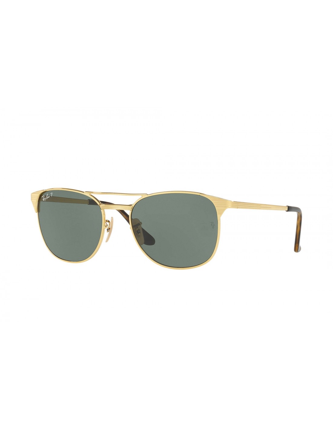 Lentes de sol Ray Ban Rb3429m 001/58 SIGNET Clasico Negro G-15