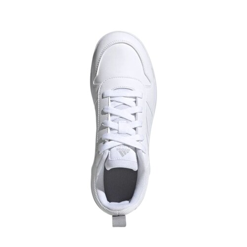 Tenis Adidas Tensaur K   Blanco S24039.