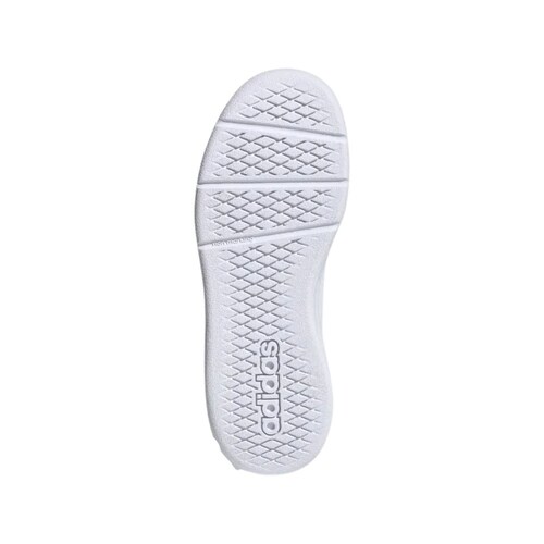 Tenis Adidas Tensaur K   Blanco S24039.