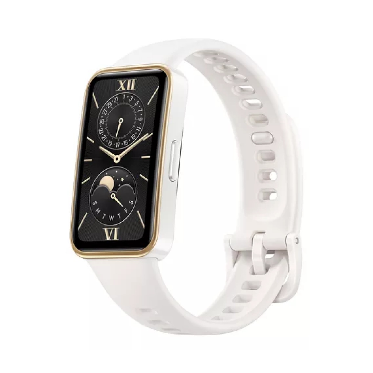Smartwatch Huawei Band 9 1.47 Batería Hasta 14 Días Blanco
