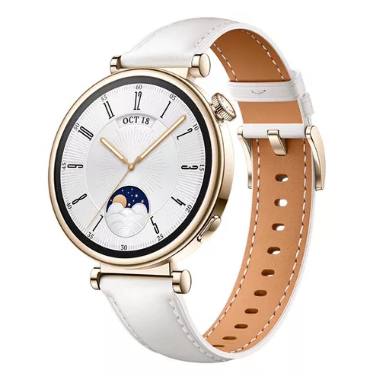 Smartwatch Huawei Watch Gt4 41mm Blanco