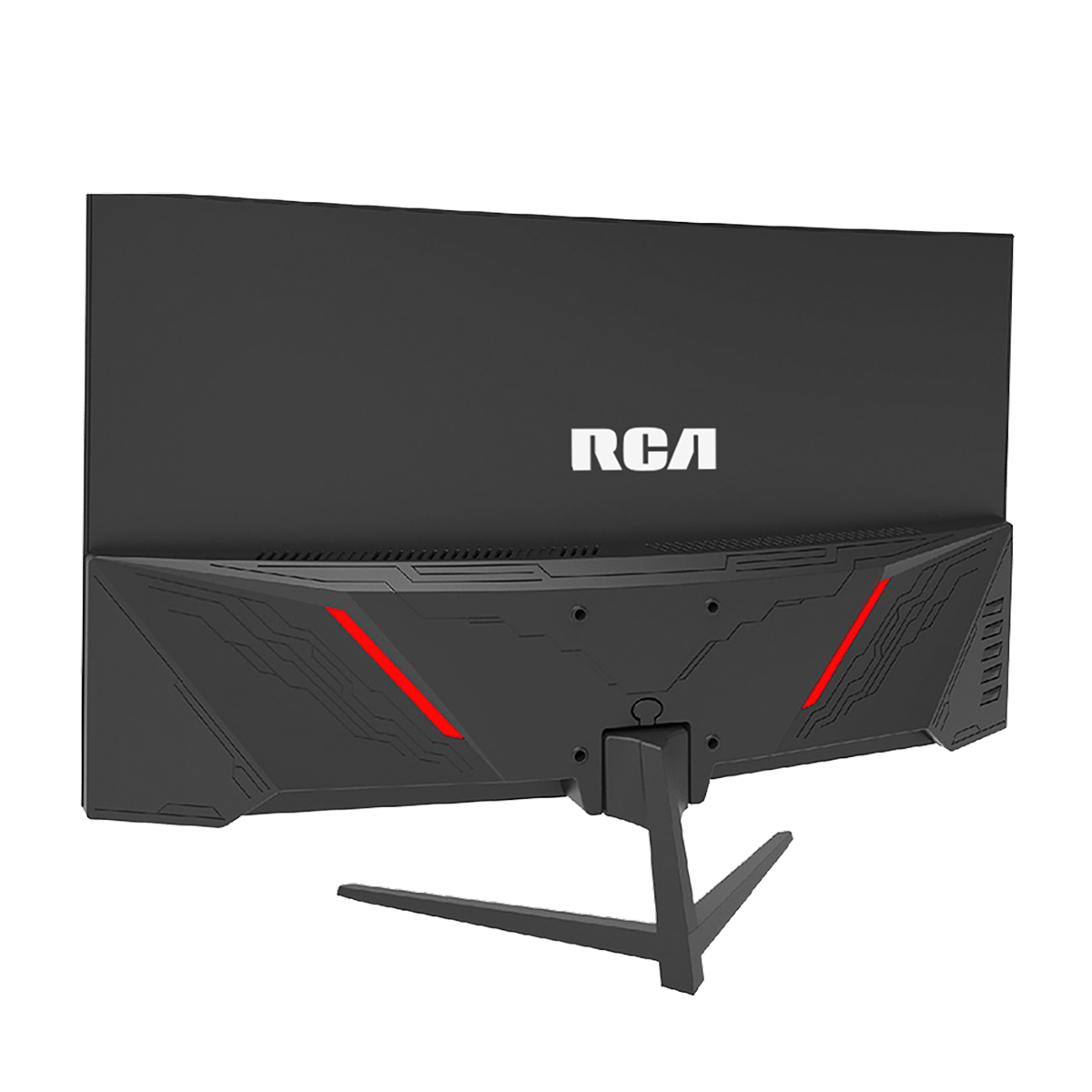 Monitor RCA Flat 24