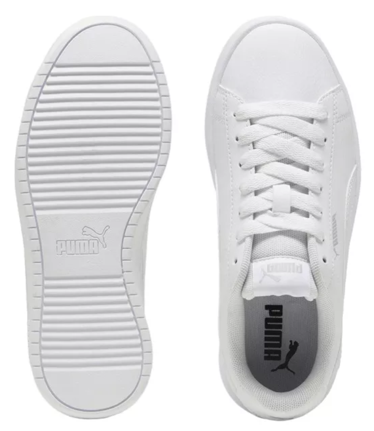 Puma classic soft 2025