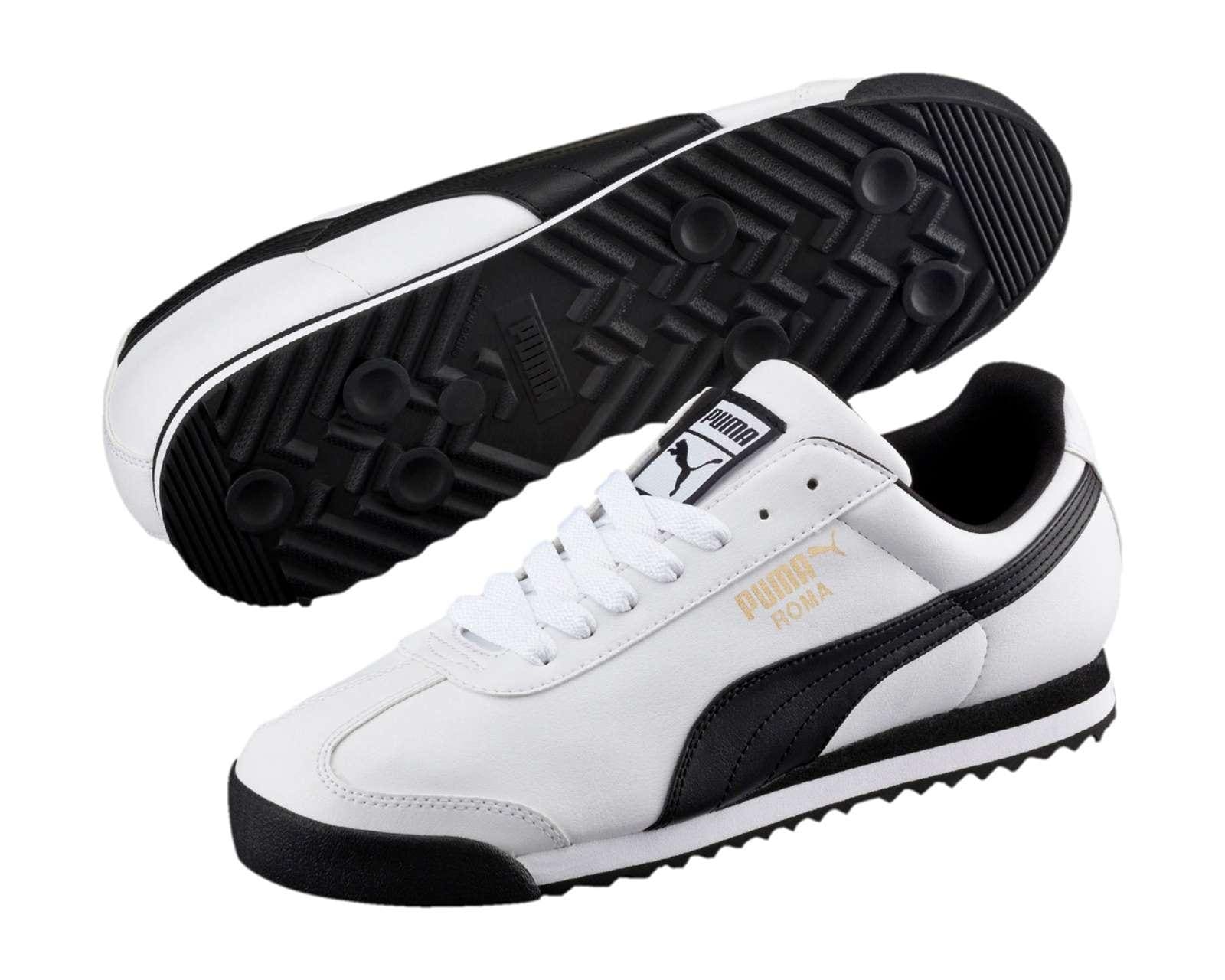 Modelos de tenis puma roma hotsell