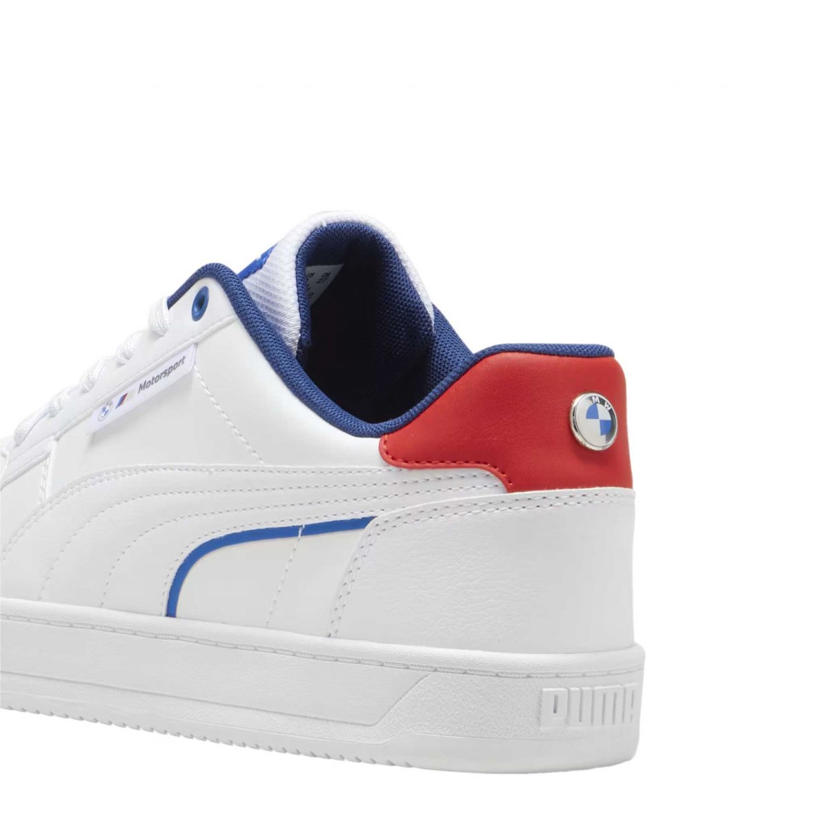 Sears Tenis Puma Bmw Roma Hombre Tenis Casual Puma BMW MMS Caven