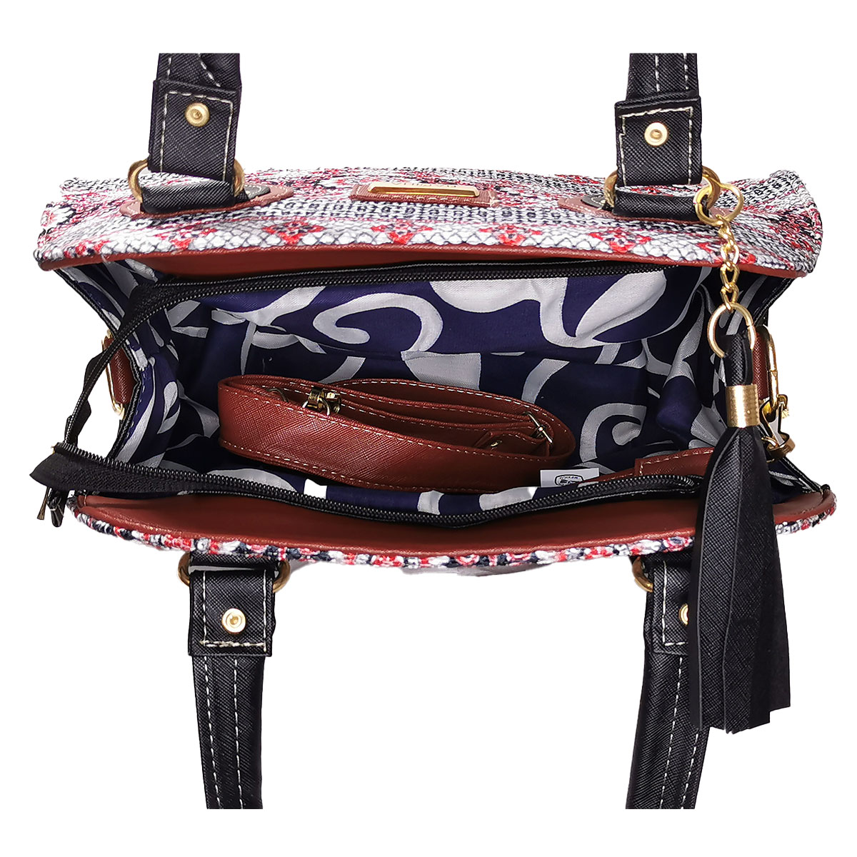 Bolsa de Hombro para Mujer, Artesanal, de Yute, Modelo Ada Gris Yute