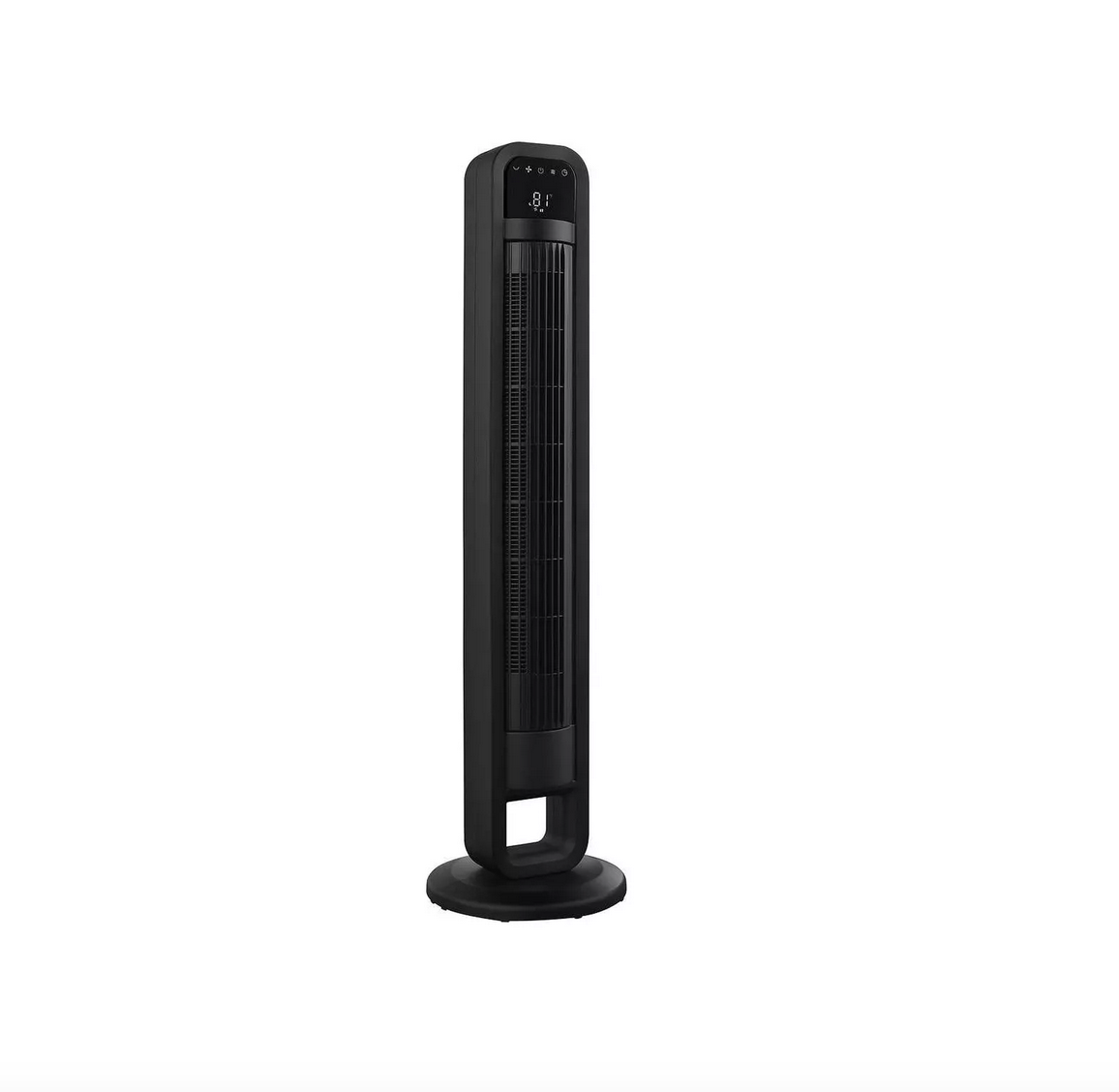 Ventilador De Torre OmniBreeze 4 Velocidades