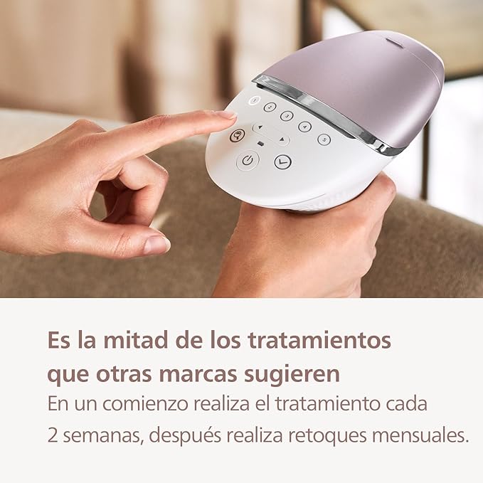 Philips lumea cara best sale