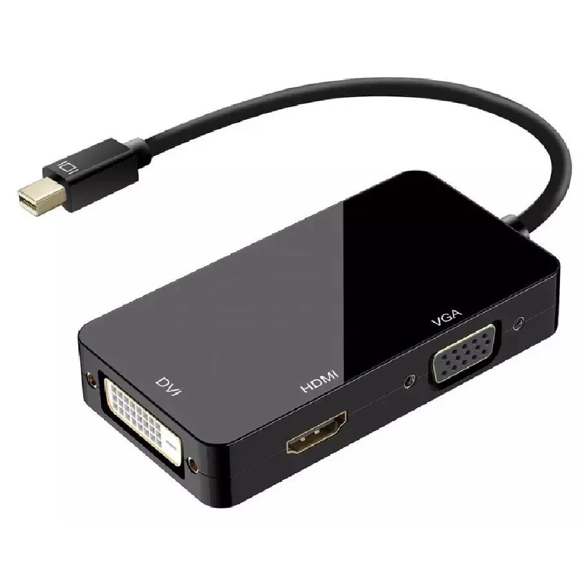 Mini displayport to vga hdmi store