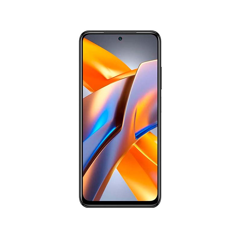 Xiaomi Poco M5s 64GB 4GB Ram Gris.