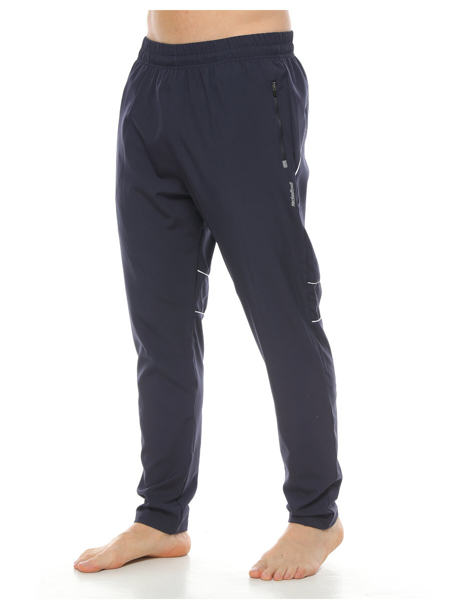 Pantalón Deportivo Hombre Moderno y Cómodo para Entrenamientos y Uso Urbano RA25814AZOS